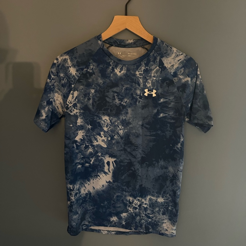 Under Armour